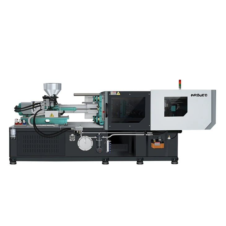 Cnc Injection Molding Machine
