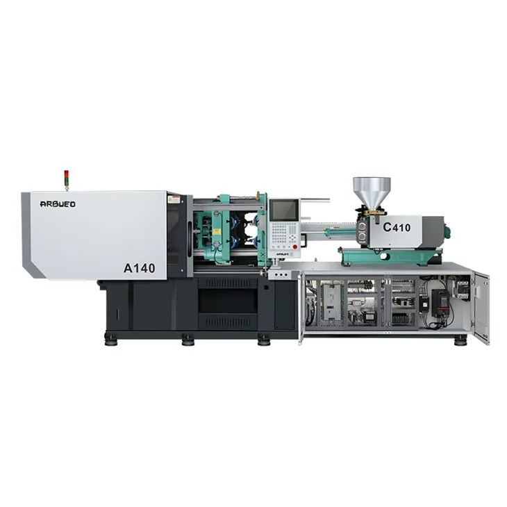 Hot Runner Injection Molding Machine