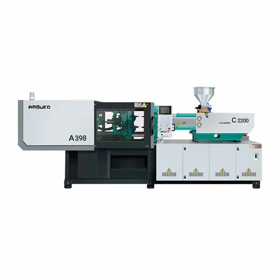 High Speed Injection Molding Machine For Thin Wall Containers suppliers