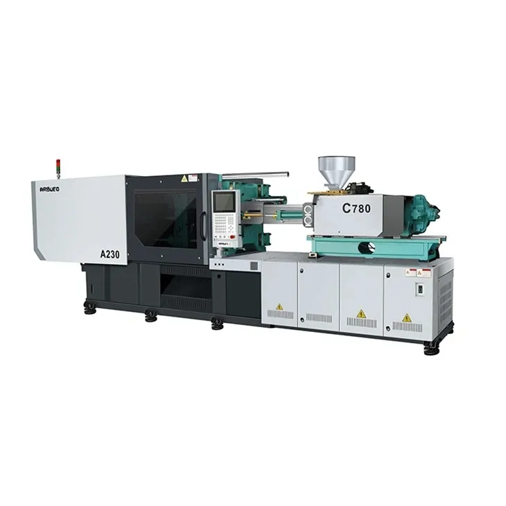 Fruit Basket Injection Molding Machine