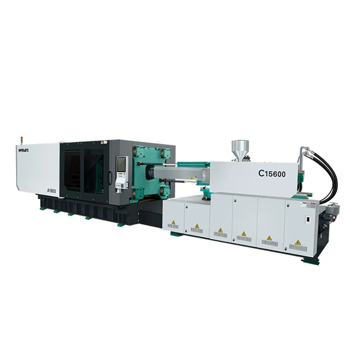 Plastic Pallet Injection Molding Machine
